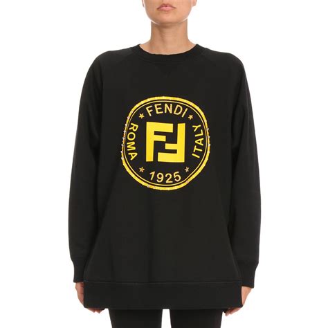 cheap fendi sweatsuit|fendi sweater women's sale.